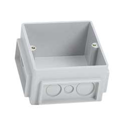 CAJA PLASTICA PARA EMPOT.EN...