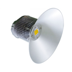 REFLECTOR LED H.BAY CAMPANA...