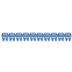 MARCADOR CABLE 6 1,5 - 2,5...