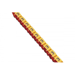 MARCADOR CABLE 3 1,5 - 2,5...