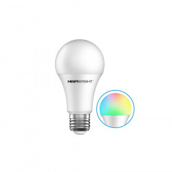 AMPOLLETA LED LIGHT 220V...