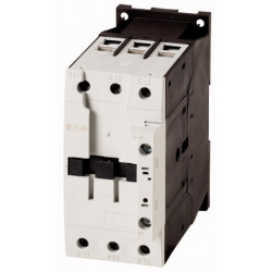 CONTACTOR TRIPOLAR DILM 40A...