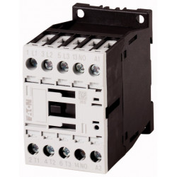 CONTACTOR TRIPOLAR DILM 12A...