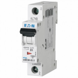 AUTOMATICO MCM 1X20A 10KA C...