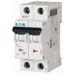 AUTOMATICO MCM 2X40A 10KA C...