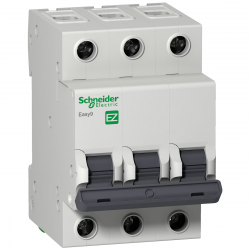 AUTOMATICO EASY9 3X10A C...