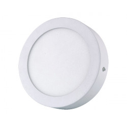 FOCO SOBREPUESTO LED 12W...