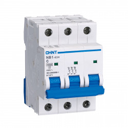 AUTOMATICO NXB-63H 3X10A...