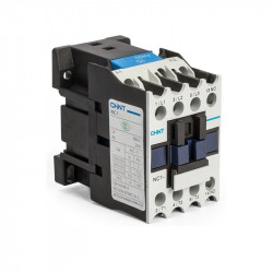 CONTACTOR TRIPOLAR NC1 12A...