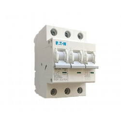 AUTOMATICO E6X 3X63A 6KA C...