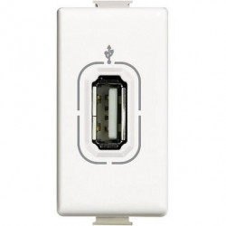 MODULO MATIX BLANCO USB...
