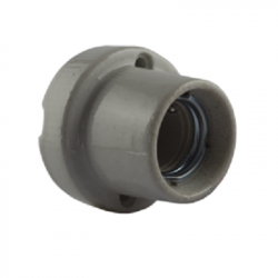 BASE RECTA LOZA E-27