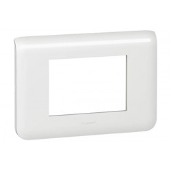 PLACA MOSAIC TM BLANCO 3...