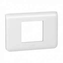 PLACA MOSAIC TM BLANCO 2...