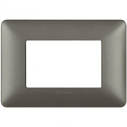 PLACA MATIX HIERRO 3...