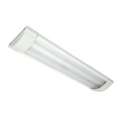 LAMPARA LED FLAT CONCORD II...