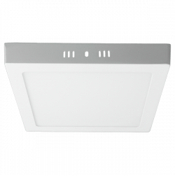 FOCO SOBREPUESTO LED 18W...