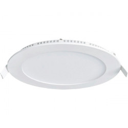 FOCO EMBUTIDO LED 12W 4000K...