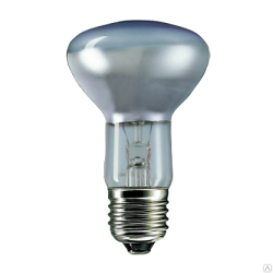 AMPOLLETA REFLECTORA R 63...