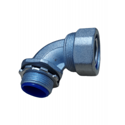 CONECTOR CURVO PARA...