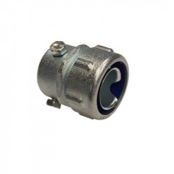 CONECTOR EMT A FLEXIBLE 25MM