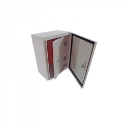 CAJA PANEL IP-65 432...