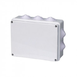 CAJA PVC 150X110X70 IP65...