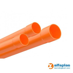 TIRA CONDUIT PVC 20MMX3MTS...