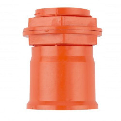 TERMINAL CONDUIT PVC 40 MM...