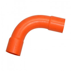 CURVA CONDUIT PVC 50MM
