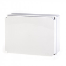 CAJA PVC 300X220X120MM IP56...