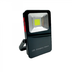 REFLECTOR LED COB 10W 6000K...
