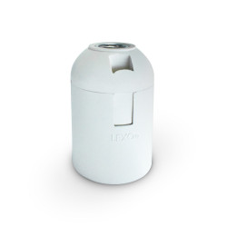PORTALAMPARA TERMOPLASTICO...