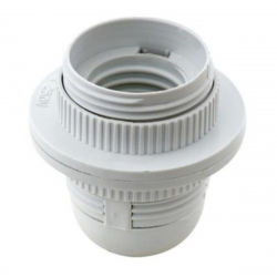 PORTALAMPARA DUROPLAST CON...