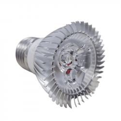 AMPOLLETA LED 220V CON...