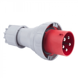 CEE MACHO VOLANTE 4X16A+T...