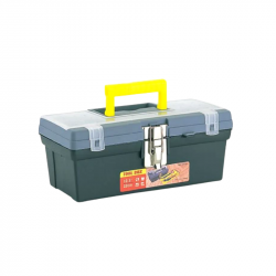 CAJA HERRAMIENTA PLASTICA...