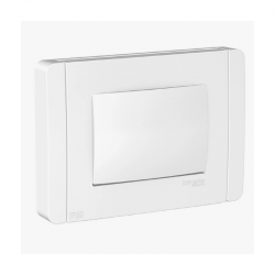 PLACA ORION 3 PTO. CON...