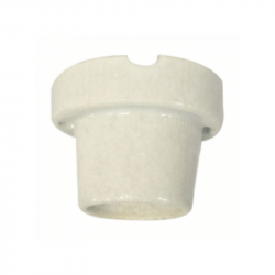 BASE RECTA LOZA E-27