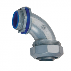 CONECTOR CURVO PARA...