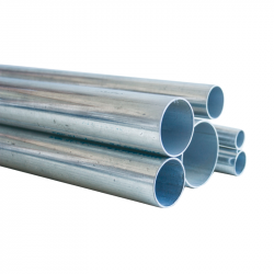 TUBO EMT 50MMX3MTS (ESPESOR...