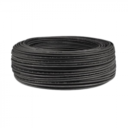 CABLE 1,5MM NEGRO FLEXIBLE...