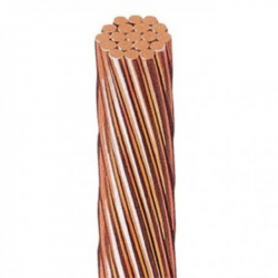 CABLE COBRE DESNUDO 4/0AWG...