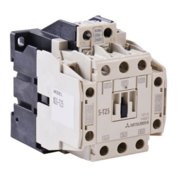 CONTACTOR TRIPOLAR ST-25...