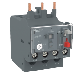 RELE TERMICO 0.63A -1.0A...