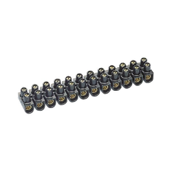 REGLETA PLASTICA 10.0MM...