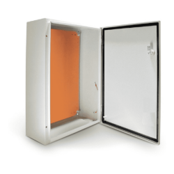 CAJA PANEL CRE IP-65 652...