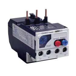 RELE TERMICO NR2 9.0A - 13A...