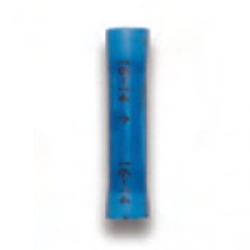 CONECTOR CON AISLACION AZUL...