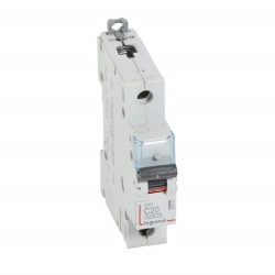 AUTOMATICO DX1X2A C 10KA...
